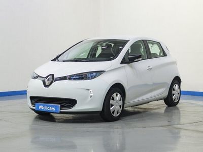 usado Renault Zoe ZOELife 40 R90