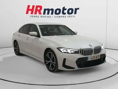 Usado BMW 318