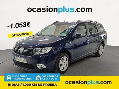 Dacia Logan MCV