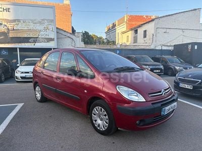 Citroën Xsara Picasso