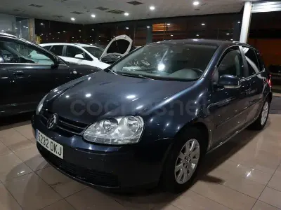Usado VW Golf IV