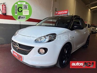 Opel Adam