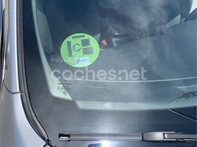 Usado Nissan Qashqai N-Connecta 140 CV (102 kW) 2019 Gris / plata SUV