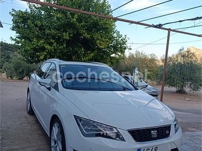 Seat Leon ST