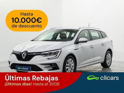 Renault Mégane IV