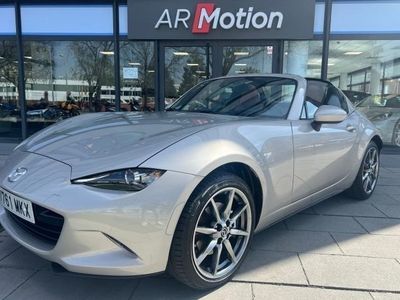 Mazda MX5