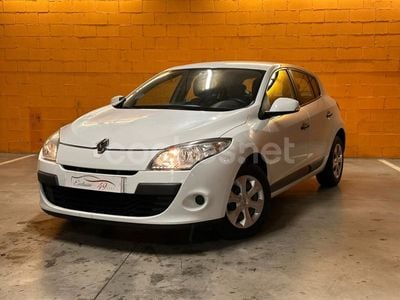 Renault Mégane III