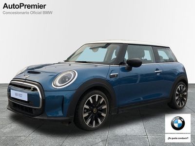 usado Mini Cooper SE 3 Puertas135 kW (184 CV)