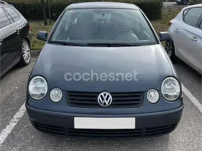 Usado VW Polo