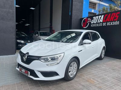 Renault Mégane III
