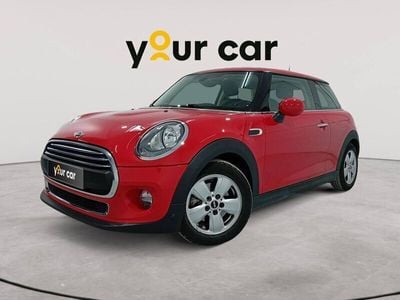 Mini One D