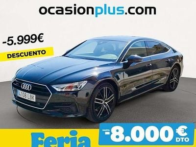 Audi A7 Sportback