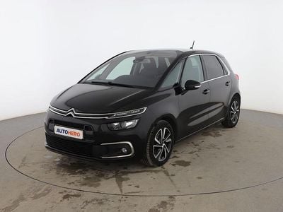 Citroën C4 SpaceTourer