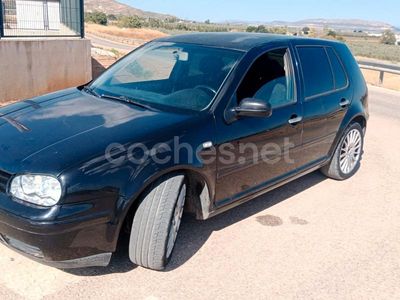 VW Golf IV