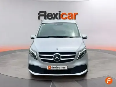 Usado Mercedes V250