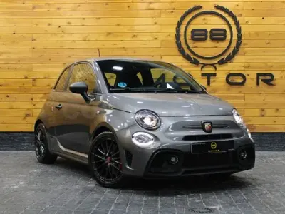Usado Abarth 695