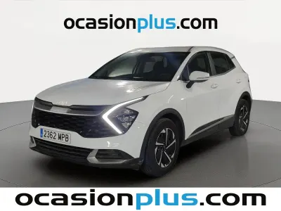 Usado Kia Sportage