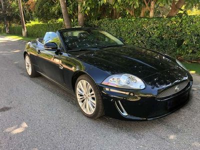 Jaguar XK