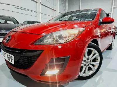 Usado Mazda 3