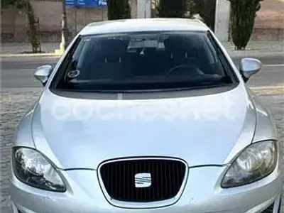 Usado Seat Leon