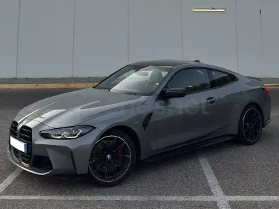Usado BMW M4