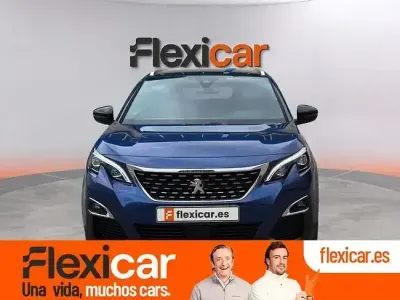 Usado Peugeot 3008