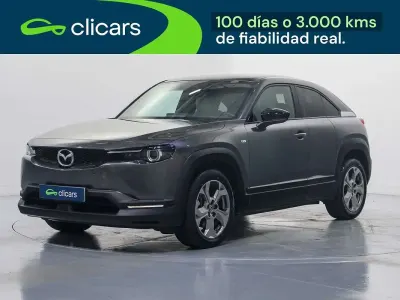 Usado Mazda MX30