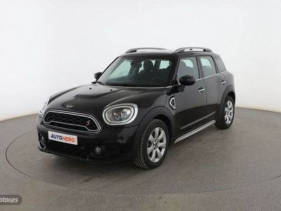 Mini Cooper SD Countryman