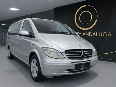Mercedes Viano