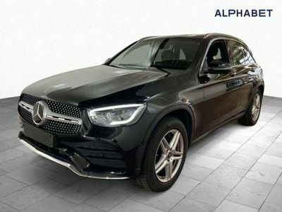 Mercedes GLC220