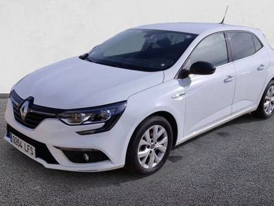 Renault Mégane IV
