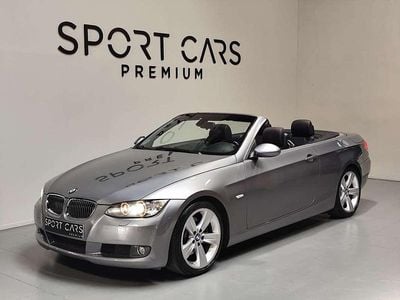 BMW 325 Cabriolet