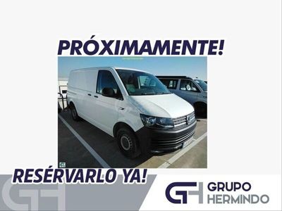 usado VW Transporter Kombi 2.0tdi Scr Bmt 75kw