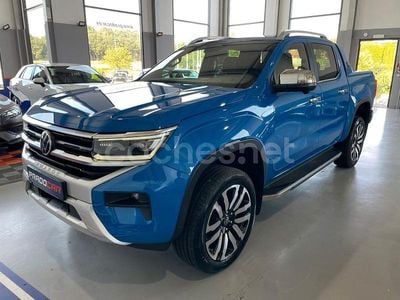 VW Amarok