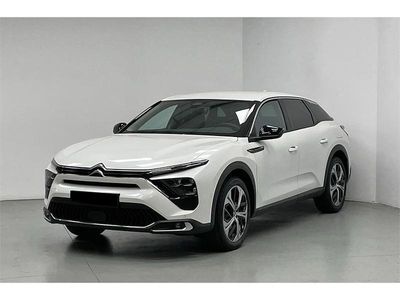 Citroën C5 X