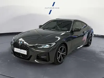 Usado BMW 430