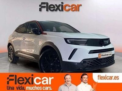 Blanco Usado 2021 Opel Mokka GS Line SUV | 15.990 € (Precio justo)
