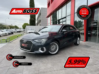Usado Audi A3 Sportback e-tron