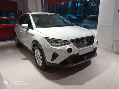 Nuevo Seat Arona Style 115 CV (84 kW) 2025 Blanco SUV
