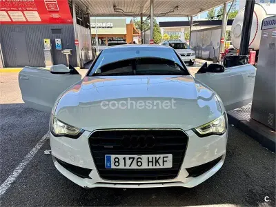 Usado Audi A5
