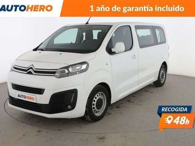 Citroën Jumpy
