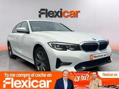 Usado BMW 330e