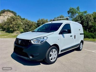 Dacia Dokker