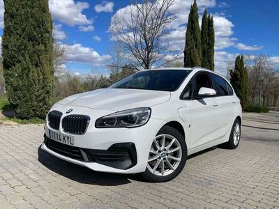 BMW 225 Active Tourer