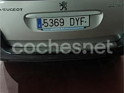 Beige Usado 2006 Peugeot 307 Familiar | 2500 € (Precio justo)