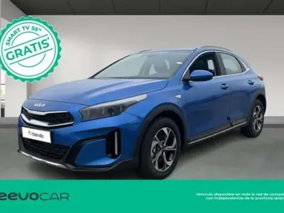 Usado Kia XCeed