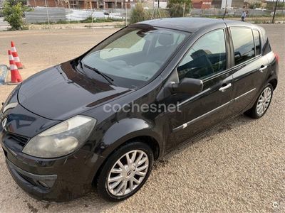 Renault Clio II