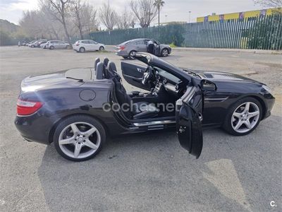 Mercedes SLK200