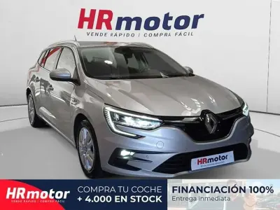 Usado Renault Mégane IV