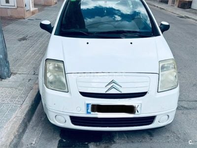 Citroën C2